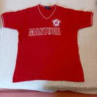 Maglia Mantova Club centenario 1911-2011