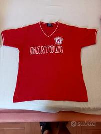 Maglia Mantova Club centenario 1911-2011
