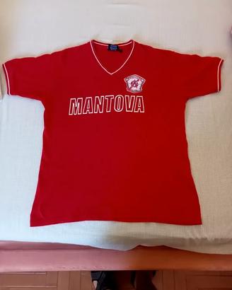 Maglia Mantova Club centenario 1911-2011