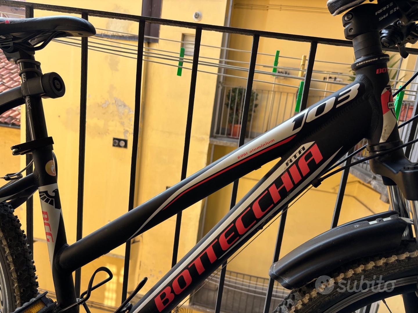 MTB Bottecchia 103 Donna Biciclette In vendita a Torino