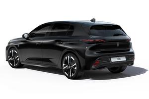 Peugeot 308 Plug-in Hybrid 180 e-EAT8 Allure Pack