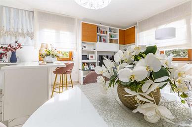 Villa bilivelli con giardino a Barraccamanna