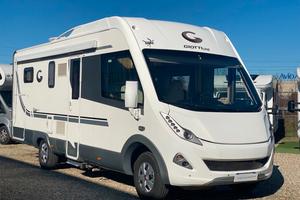 Camper Motorhome Giottiline G937