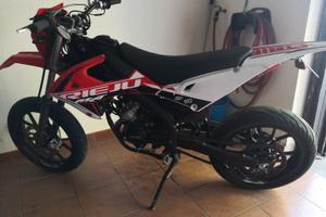 Rieju MRT 50 Motard