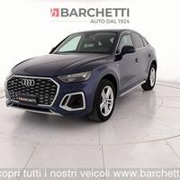 Audi Q5 2nd SERIE SPB 40 TDI QUATTRO S TRONIC...