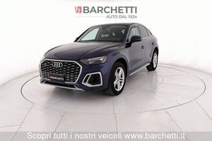 Audi Q5 2nd SERIE SPB 40 TDI QUATTRO S TRONIC...
