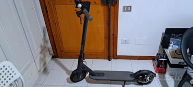 monopattino elettrico