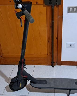 monopattino elettrico