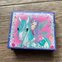 Kit lettere Ylvi and the Minimoomis Depesche