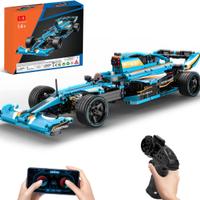 Formula 1 Modellino di auto in scala 1:8 giocattol