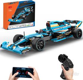 Formula 1 Modellino di auto in scala 1:8 giocattol