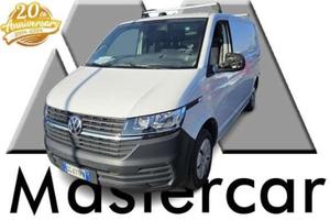 VOLKSWAGEN T6.1 Transporter 28 Diesel 110 cv Man