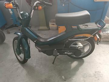 Piaggio grillo- 1988