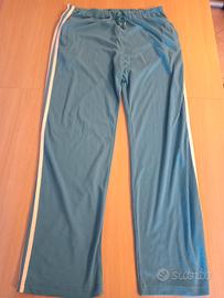 tuta sport tg XXL 