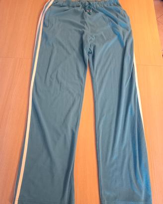 tuta sport tg XXL 
