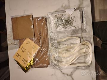 Accessori matrimonio