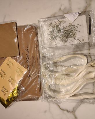 Accessori matrimonio