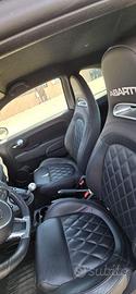 ABARTH 595 TURISMO