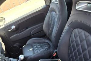 ABARTH 595 TURISMO