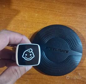 Steelmate BSA-1 Sensore Anti Abbandono Bambino Aut