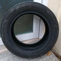 QUATTRO GOMME ESTIVE HANKOOK VENTUS 225/55/17 101Y