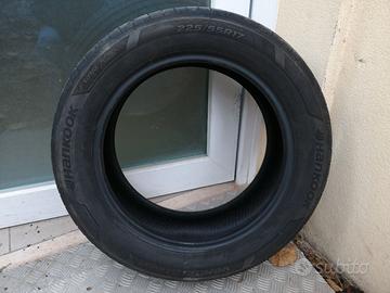 QUATTRO GOMME ESTIVE HANKOOK VENTUS 225/55/17 101Y