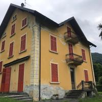 Villa singola - Cerano d'Intelvi