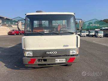 Iveco 109.14 Ribaltabile