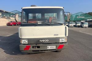 Iveco 109.14 Ribaltabile
