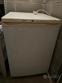 Freezer Verticale Iberna a 3 Cassetti
