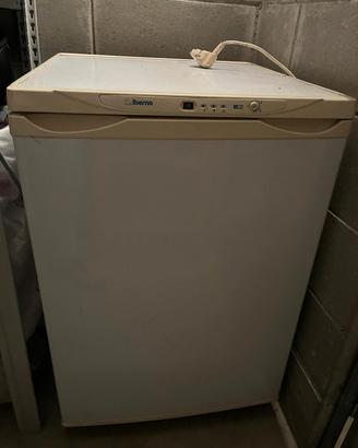 Freezer Verticale Iberna a 3 Cassetti