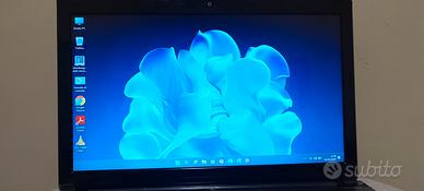 Acer aspire notebook