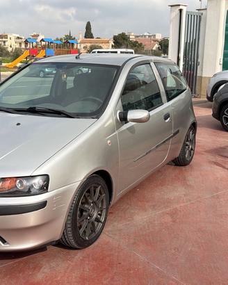 Fiat Punto 1.8 16V 3 porte HGT