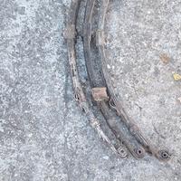 BALESTRE PER FIAT 500F L
