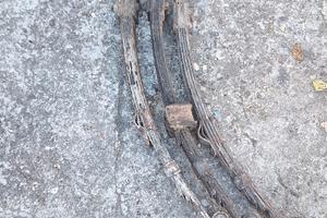 BALESTRE PER FIAT 500F L