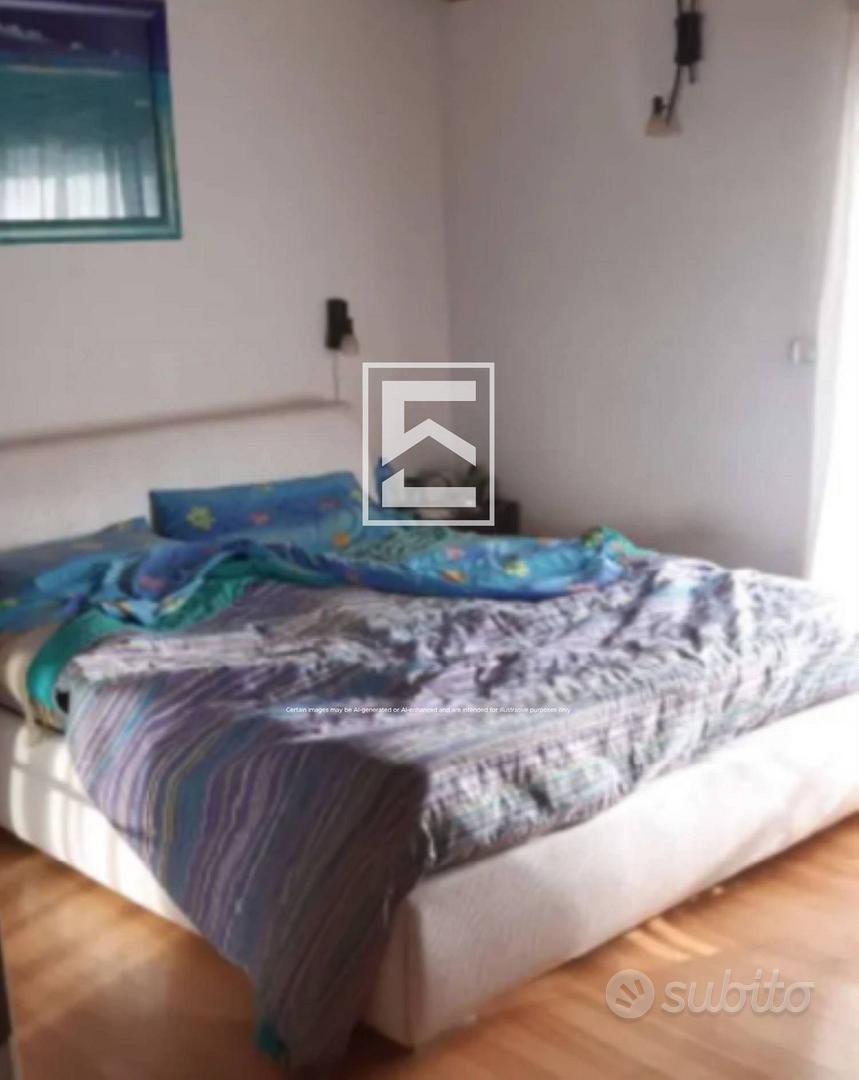 Appartamento – Soiano del Lago, Brescia - Vista 5