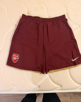 Pantaloncini Arsenal 10-12 anni