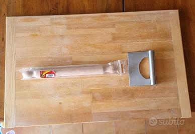 Grande spianatoia per pasta e pizza