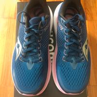 Scarpe da corsa Saucony Guide 17