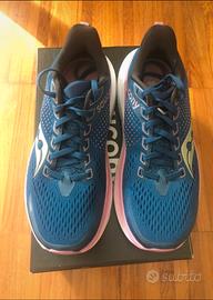 Scarpe da corsa Saucony Guide 17