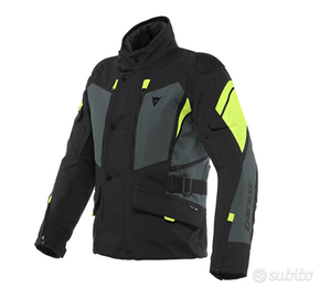 Giacca da moto DAINESE Carve Master 3 Gore-tex