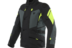 Giacca da moto DAINESE Carve Master 3 Gore-tex