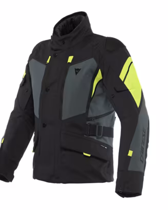 Giacca da moto DAINESE Carve Master 3 Gore-tex