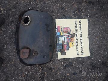 SERBATOIO FIAT TOPOLINO-RICAMBI USATI