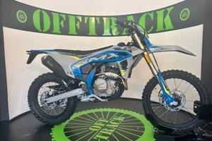 Mondial smx 300 2026 pronta consegna