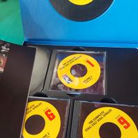 Complete Stax/Volt soul singles vol.2  1968-1971