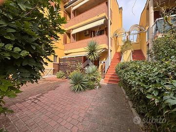 CASA SEMINDIPENDENTE A BELLARIA-IGEA MARINA