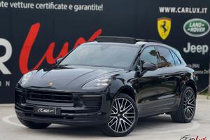 Porsche Macan 2.0 Turbo Benzina 265CV PDK TETTO