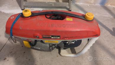 acqua scooter