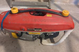 acqua scooter
